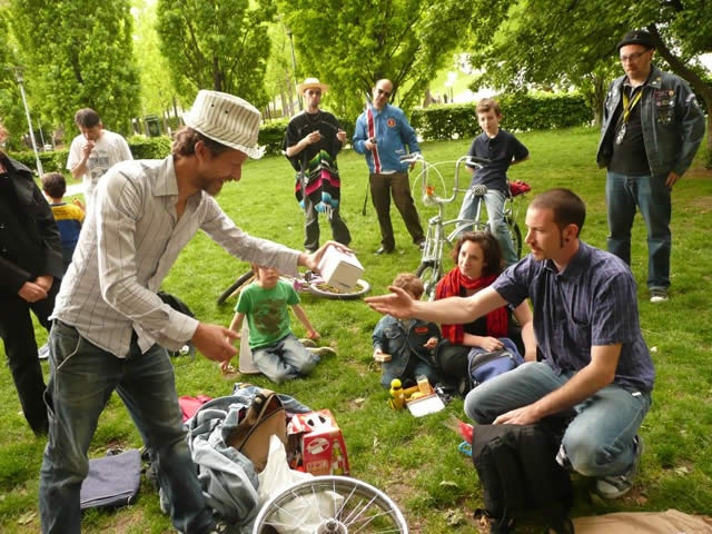 Burritos Days - Paris - 1 mai 2009 - 109 sur 252